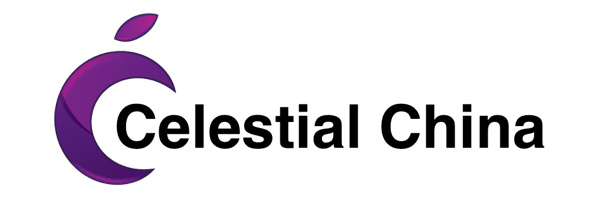 Celestial China